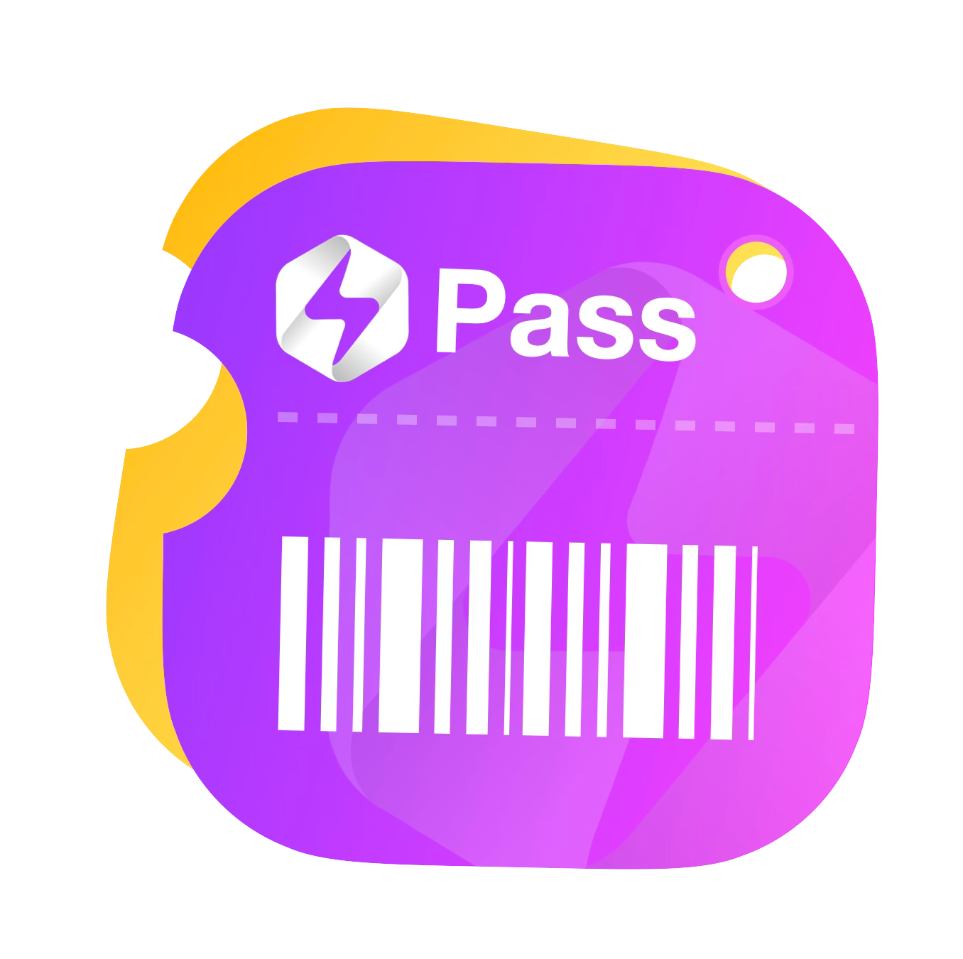 FlashPass icon