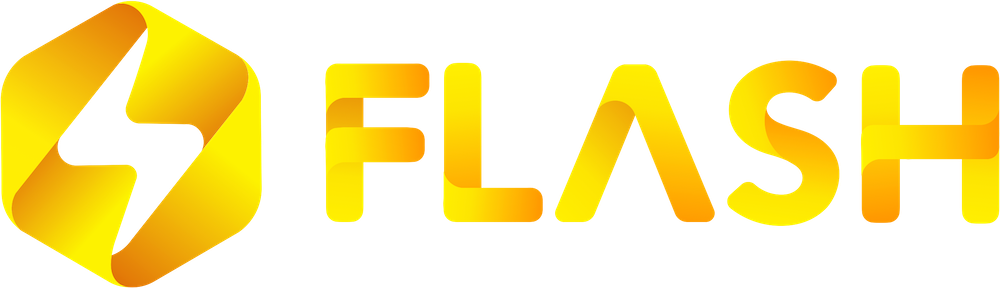 Flash Kalpé icon logo