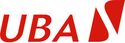 UBA icon logo